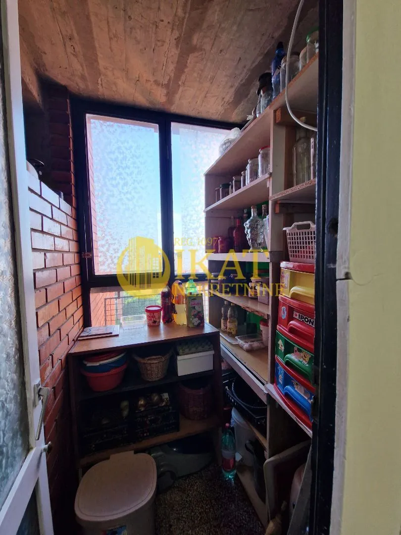 Sale, four bedroom apartment, 87m², Vidikovački venac, Rakovica