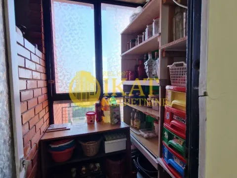 Sale, four bedroom apartment, 87m², Vidikovački venac, Rakovica - image 6