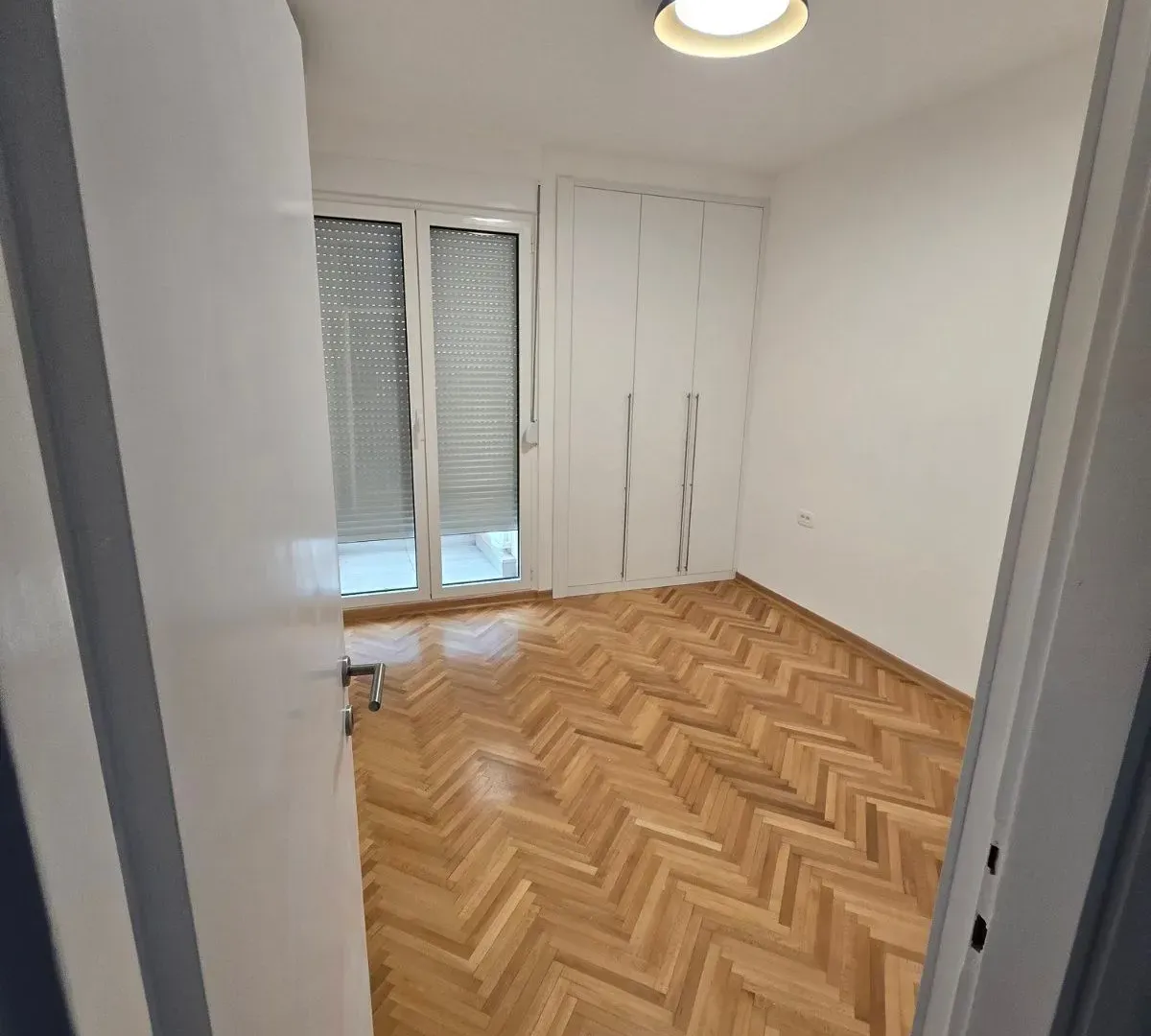 Rent, two bedroom apartment, 74m², Gintaš, Podgorica