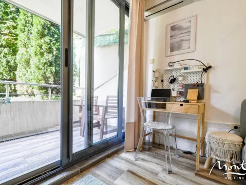 Prodaja, dvosoban stan, 57m², Pržno, Budva - image 6