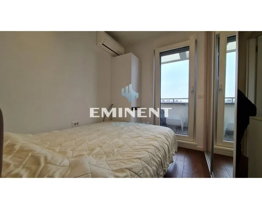 Izdavanje, stan, 69m², Novi Beograd Blok 67, Novi Beograd Sve Podlokacije