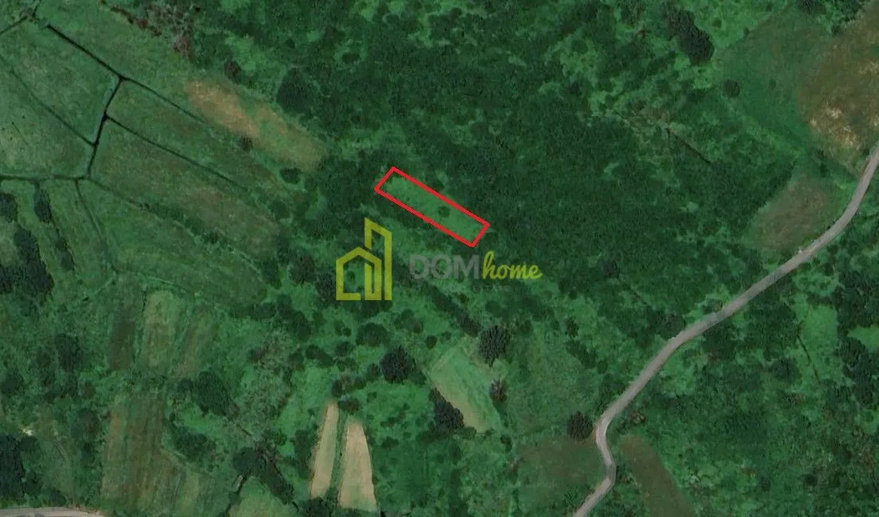 Sale, land lot, 875m², Bar, Crna Gora