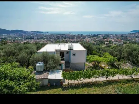 Prodaja, kuća, 154m², Bar, Crna Gora - image 7