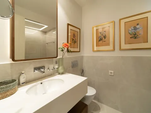 Prodaja, dvosoban stan, 105m², Luštica Bay, Tivat - image 11