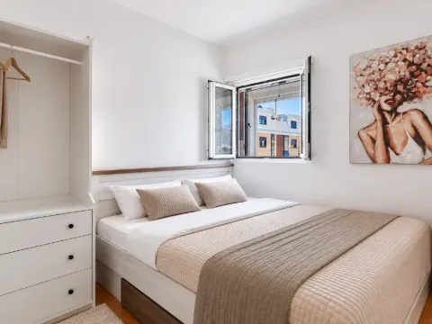 Prodaja, dvosoban stan, 55m², Donja Lastva, Tivat - image 4