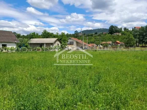 Prodaja, plac, 1300m², Voždovac Sve Podlokacije, Beograd - image 3