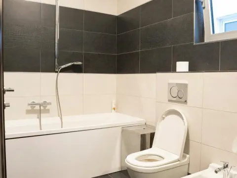 Prodaja, četvorosoban stan, 220m², Savski Venac, Beograd - image 15