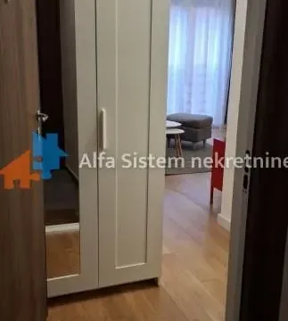 Rent, apartment, 45m², Vračar Centar, Vračar Sve Podlokacije - image 18