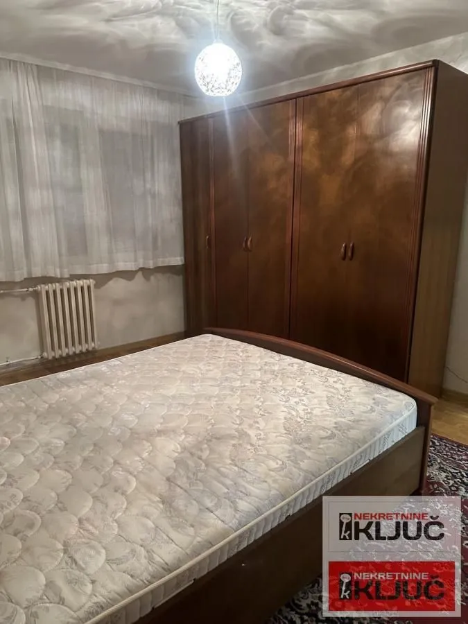 Prodaja, trosoban stan, 64m², Liman 4, Novi Sad Sve Podlokacije