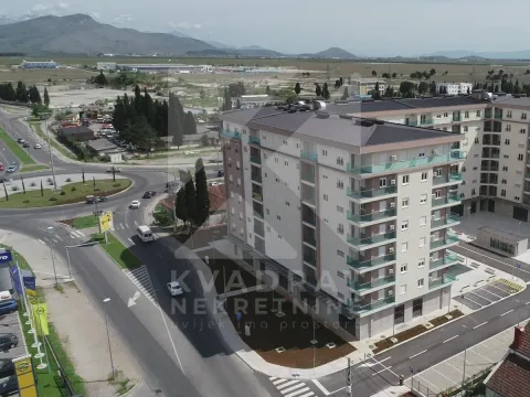 Rent, one bedroom apartment, 47m², Zabjelo, Podgorica - image 8