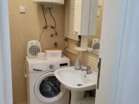 Izdavanje, jednosoban stan, 48m², Podbara, Novi Sad Sve Podlokacije - image 6