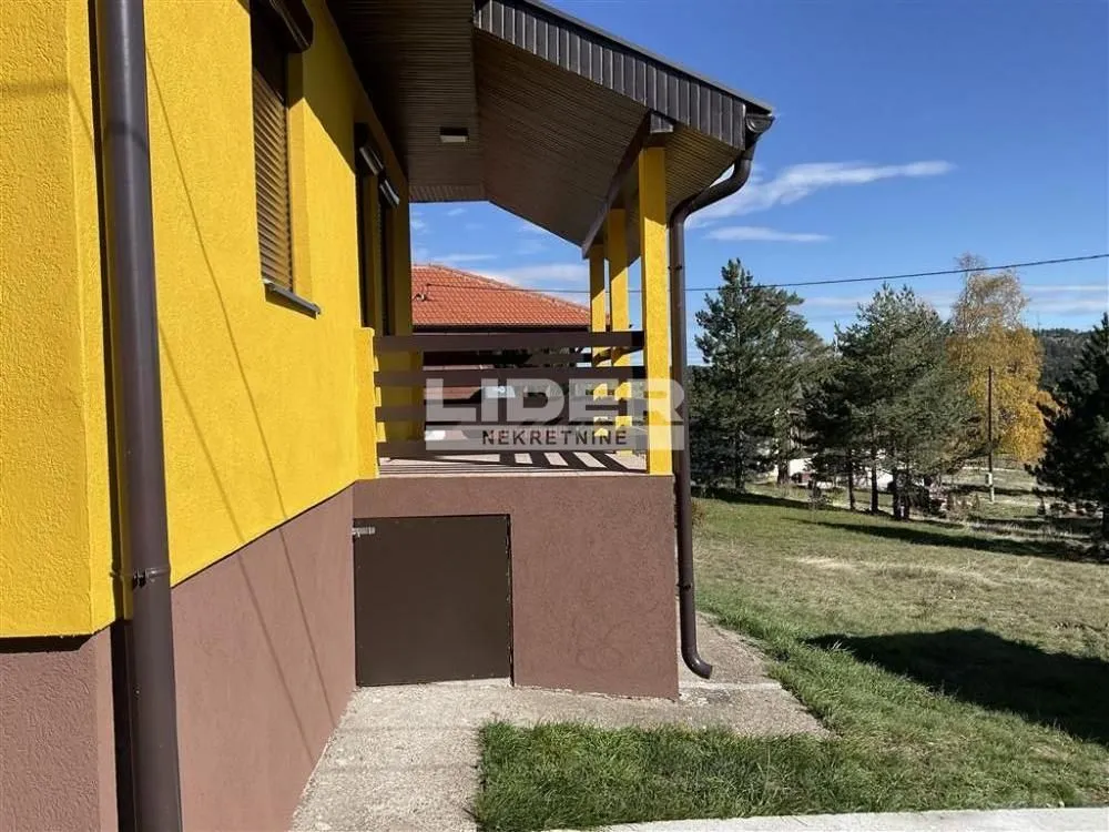 Sale, house, 60m², Divčibare, Valjevo