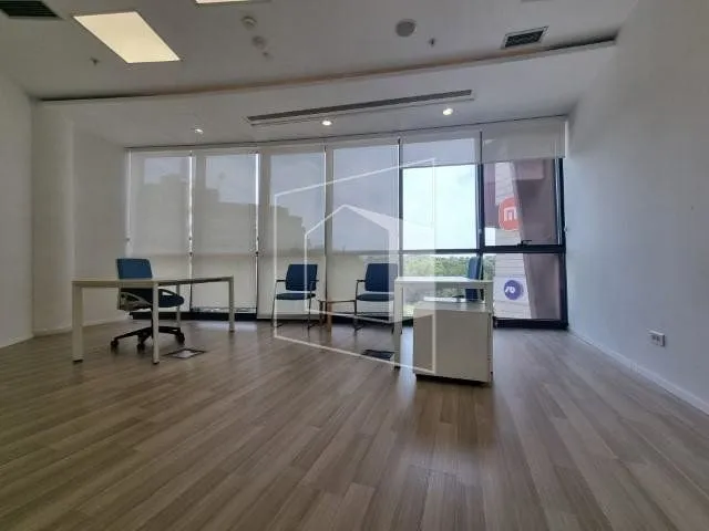 Rent, office space, 193m², Kod Capital Plaze, Podgorica