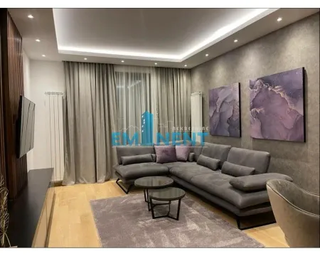Izdavanje, dvosoban stan, 55m², Stari Grad, Beograd - image 2