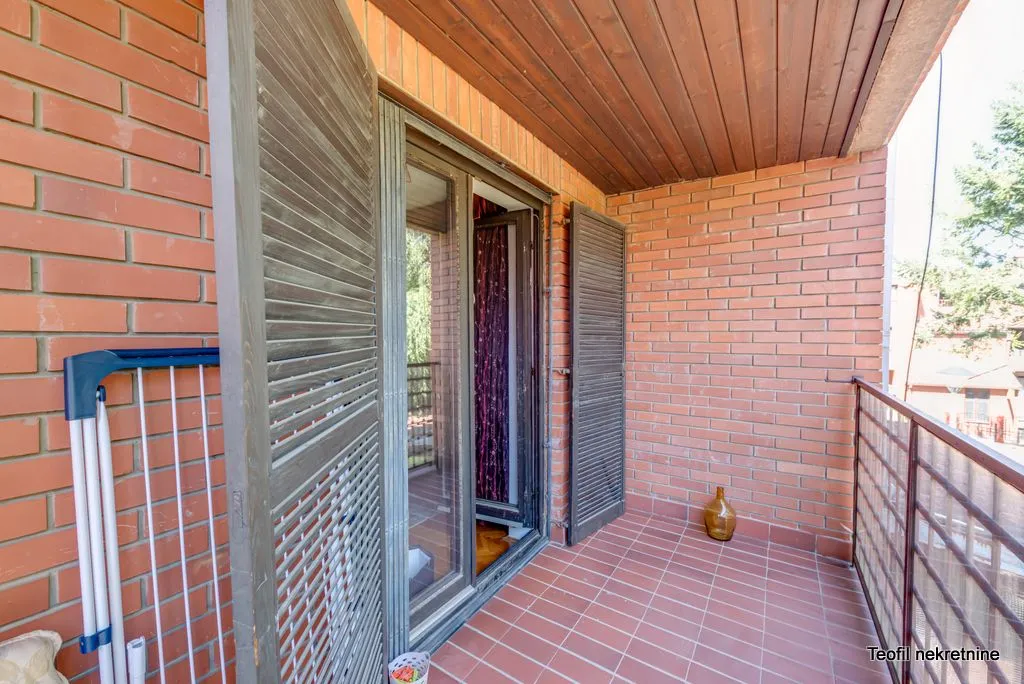 Sale, house, 96m², Bezanijska Kosa 1, Bežanijska Kosa Sve Podlokacije