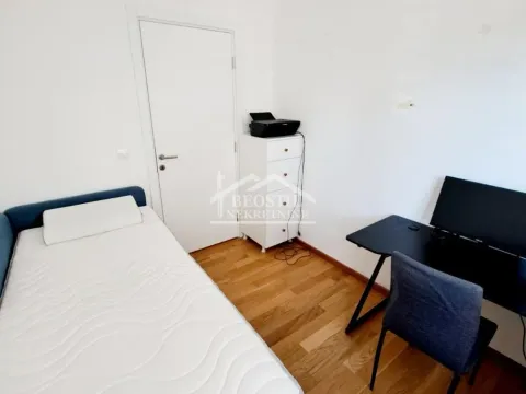 Rent, one bedroom apartment, 44m², Banjica, Voždovac Sve Podlokacije - image 10