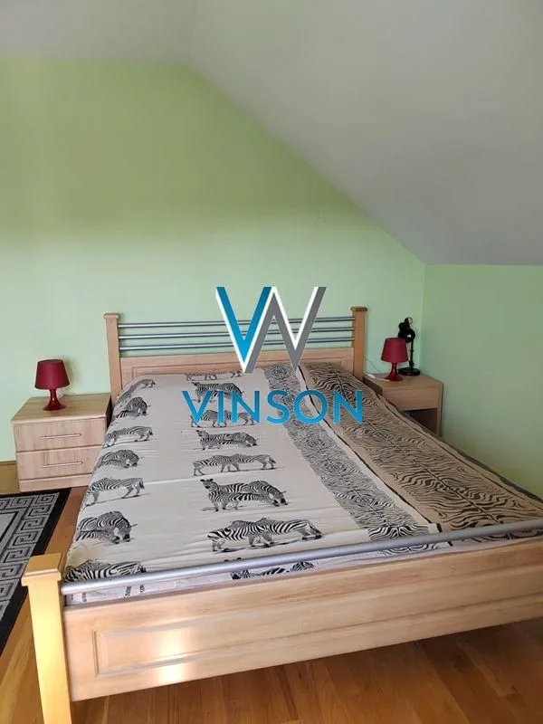 Rent, house, 158m², Kamenjar, Novi Sad Sve Podlokacije