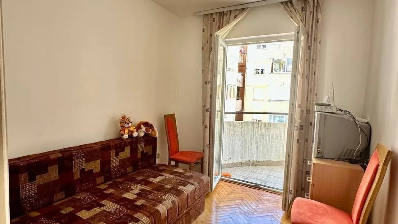 Sale, two bedroom apartment, 42m², Rozino, Budva