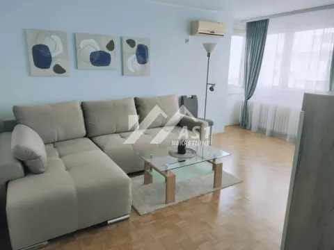 Rent, two bedroom apartment, 60m², Bulevar Oslobodjenja, Novi Sad Sve Podlokacije - image 2