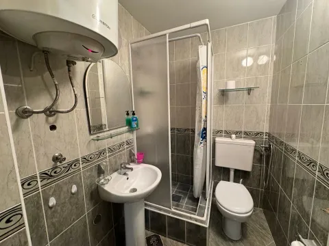 Sale, three bedroom apartment, 72m², Budva, Crna Gora - image 15