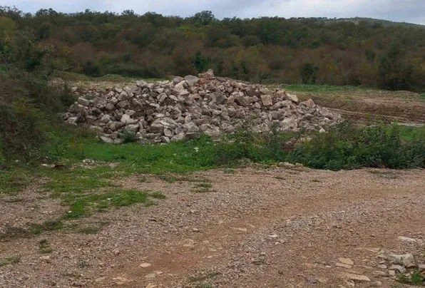 Prodaja, plac, 2500m², Lješevići, Kotor