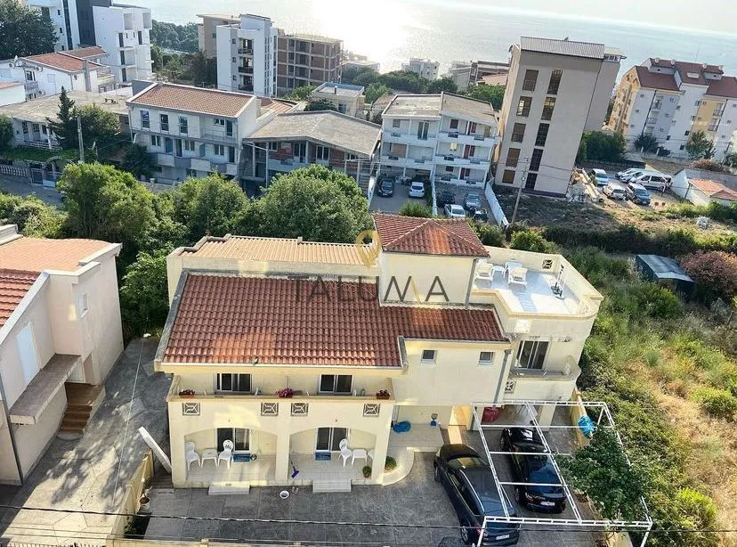 Sale, house, 220m², Dobre Vode, Bar