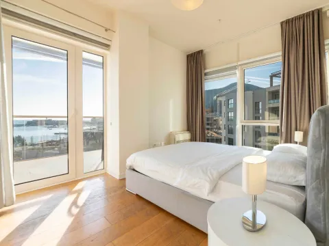 Sale, two bedroom apartment, 85m², Centar, Budva - image 9