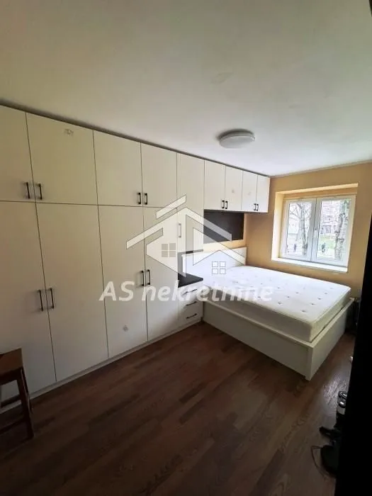 Izdavanje, dvosoban stan, 55m², Novi Beograd Sve Podlokacije, Beograd