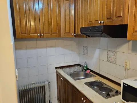 Izdavanje, jednosoban stan, 53m², Golubovina, Budva - image 6