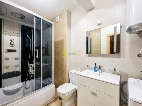 Prodaja, dvosoban stan, 94m², Bečići, Budva - image 8