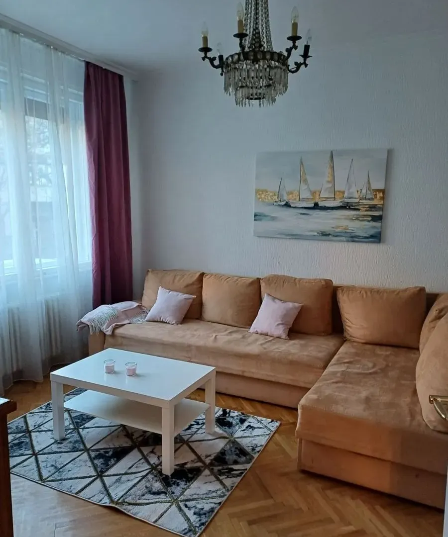 Prodaja, dvosoban stan, 60m², Kalenić Pijaca, Vračar Sve Podlokacije