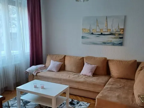 Stan in Kalenić Pijaca