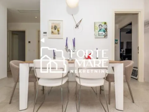 Prodaja, dvosoban stan, 152m², Luštica Bay, Tivat - image 5