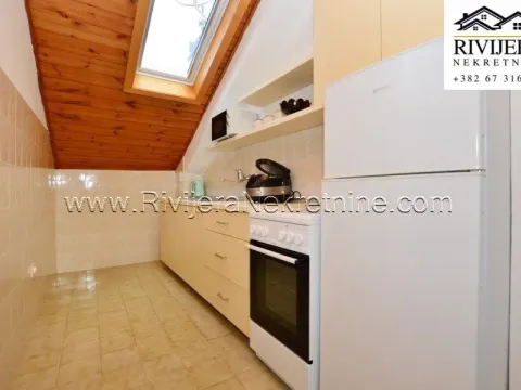 Sale, two bedroom apartment, 61m², Igalo, Herceg Novi - image 8