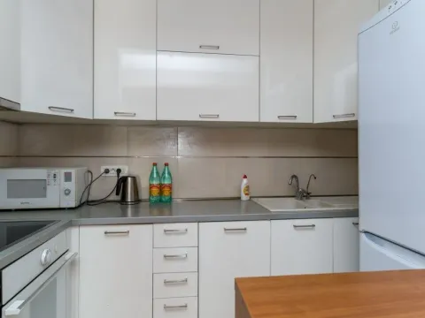 Rent, two bedroom apartment, 70m², Gorica C, Podgorica - image 2