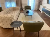 Izdavanje, trosoban stan, 125m², Vračar Hram, Vračar Sve Podlokacije - image 2