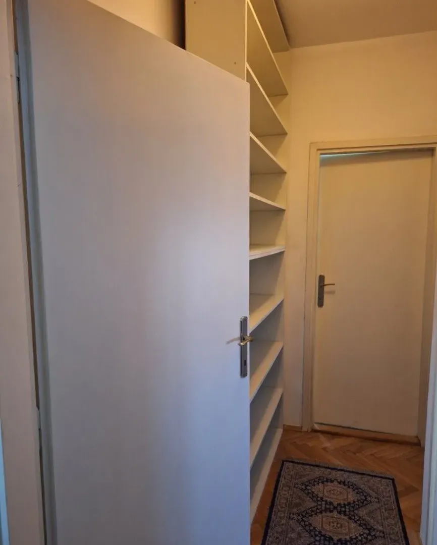 Prodaja, dvosoban stan, 71m², Tuški Put, Podgorica