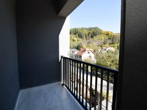 Prodaja, dvosoban stan, 58m², Kolašin, Crna Gora - image 12