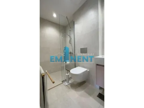 Izdavanje, dvosoban stan, 54m², Savski Venac, Beograd - image 9