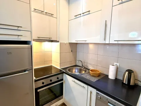 Izdavanje, jednosoban stan, 42m², Ljubović, Podgorica - image 6