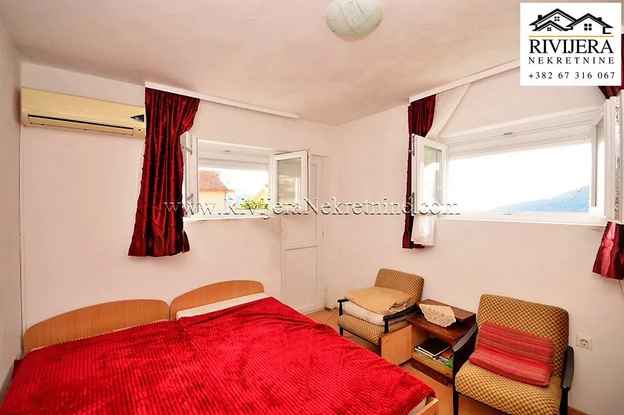 Prodaja, kuća, 174m², Centar, Herceg Novi