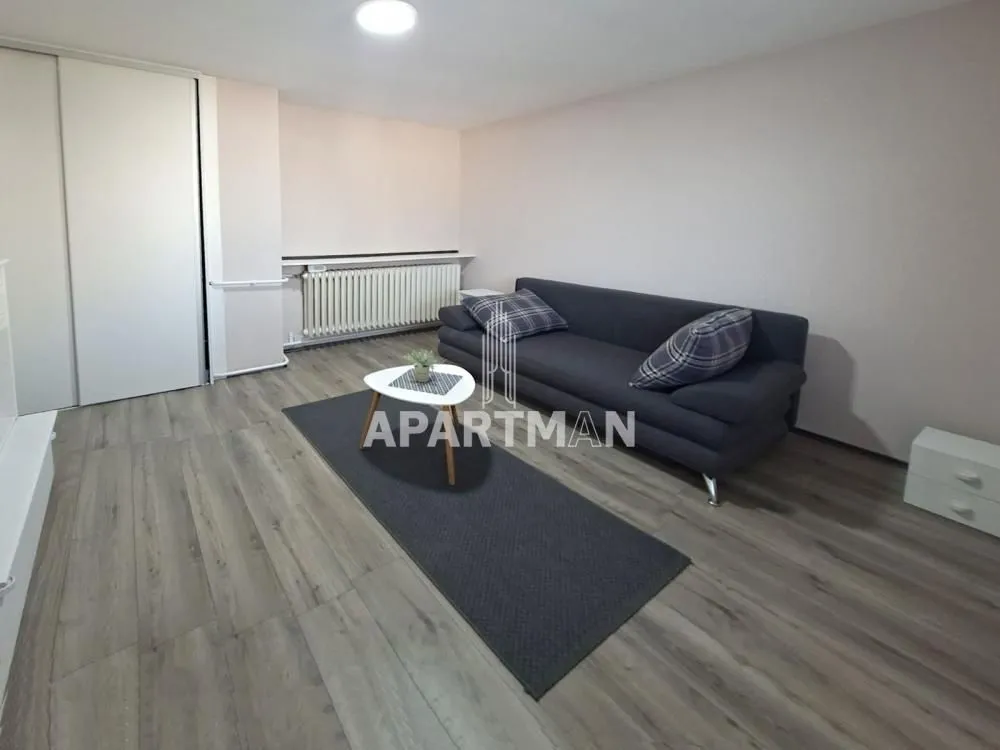 Sale, one bedroom apartment, 29m², Novi Beograd Blok 21, Novi Beograd Sve Podlokacije