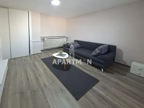Sale, one bedroom apartment, 29m², Novi Beograd Blok 21, Novi Beograd Sve Podlokacije - image 5