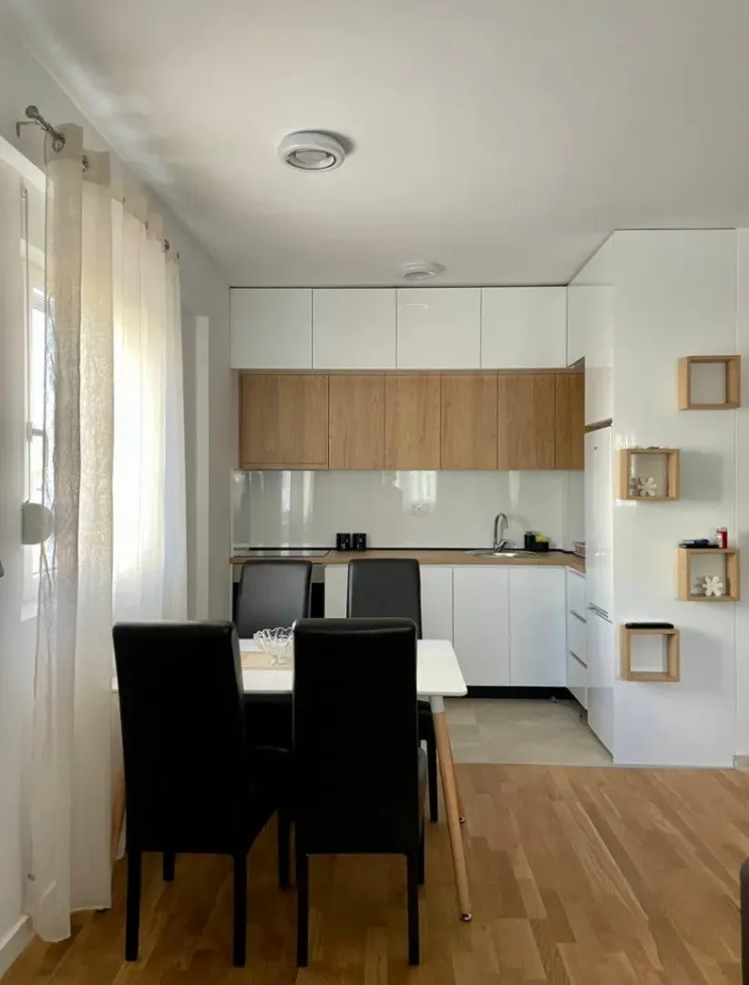 Rent, one bedroom apartment, 50m², Zabjelo, Podgorica