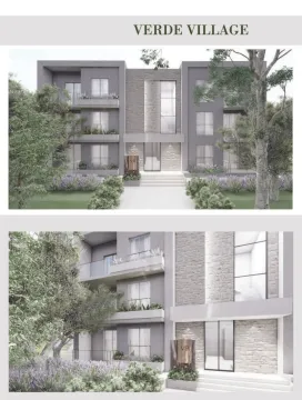 Prodaja, jednosoban stan, 60m², Donja Gorica, Podgorica - image 2