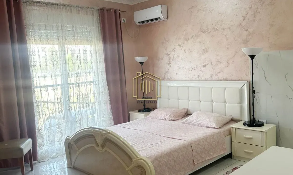 Prodaja, stan, 29m², Stari Aerodrom, Podgorica