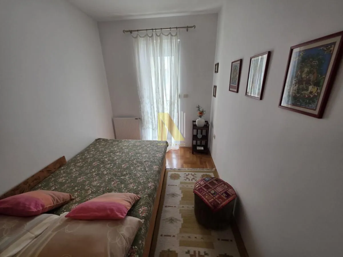 Izdavanje, dvosoban stan, 40m², Grbavica, Novi Sad Sve Podlokacije