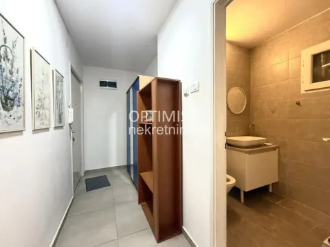 Izdavanje, dvosoban stan, 49m², Stari Grad, Beograd - image 9