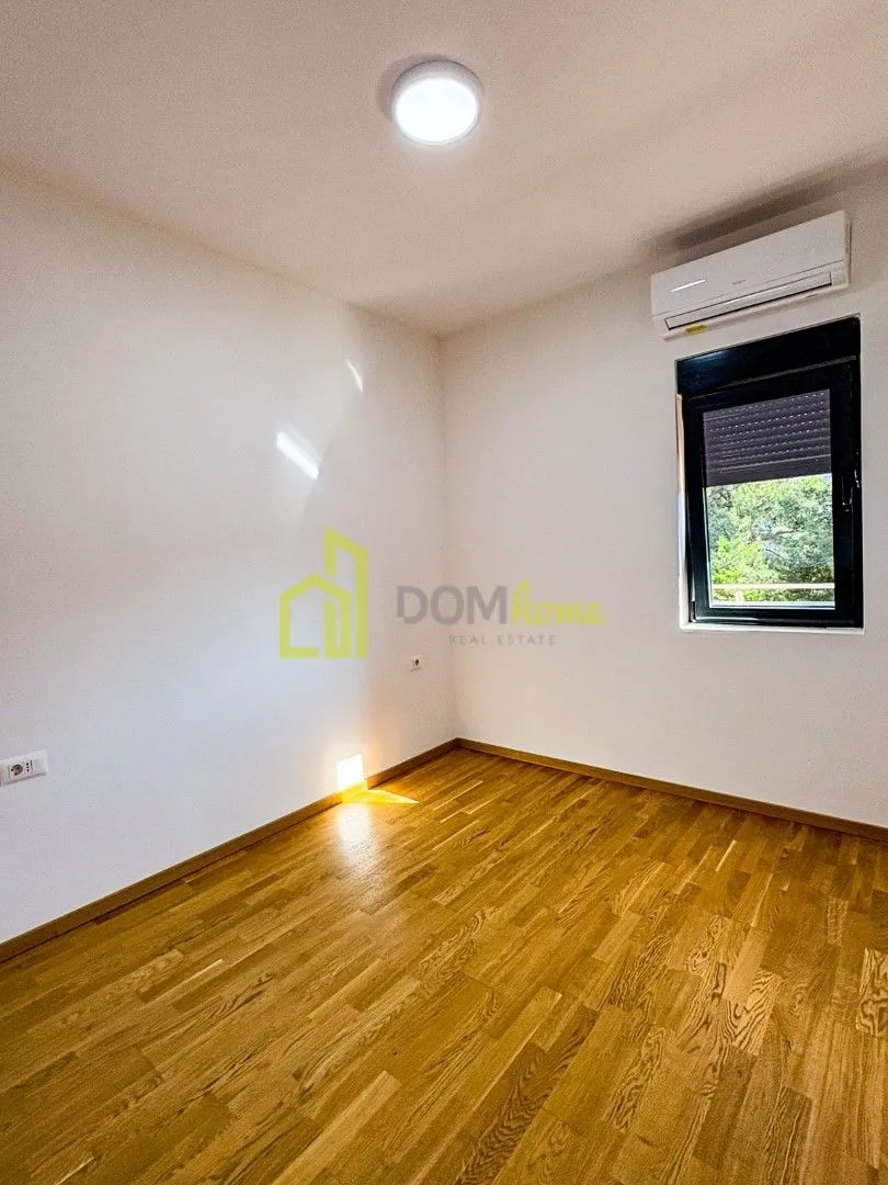 Rent, two bedroom apartment, 54m², Blok 9, Podgorica