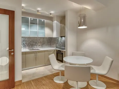 Prodaja, dvosoban stan, 90m², Gorica C, Podgorica - image 7
